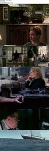 Message in a Bottle (1999)