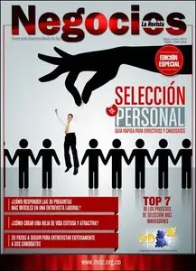 Negocios la Revista - Mayo/Junio 2014