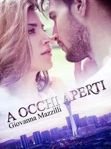 Giovanna Mazzilli - A occhi aperti. The Sound of a Smile Vol. 2