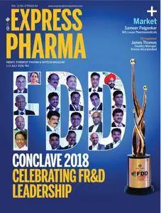 Express Pharma - July 05, 2018