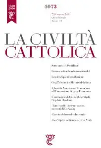 La Civiltà Cattolica N.4073 - 7 Marzo 2020