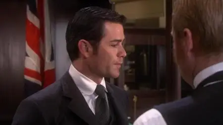 Murdoch Mysteries S02E13