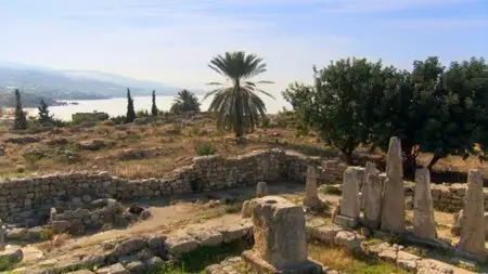 BBC - Ancient Worlds: The Age of Iron