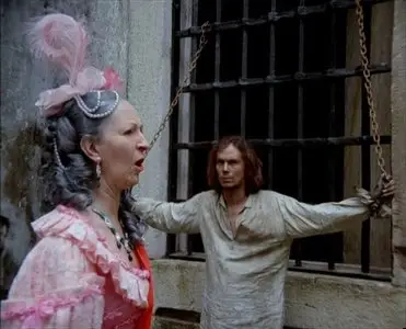 Os Inconfidentes / The Conspirators (1972)