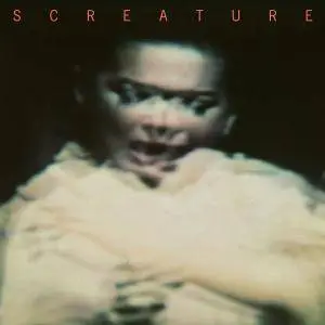 Screature - Old Hand New Wave (2018)