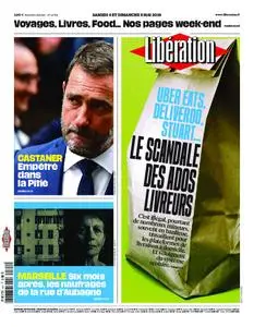 Libération - 04 mai 2019
