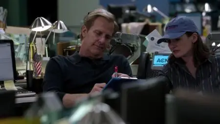 The Newsroom S01E03