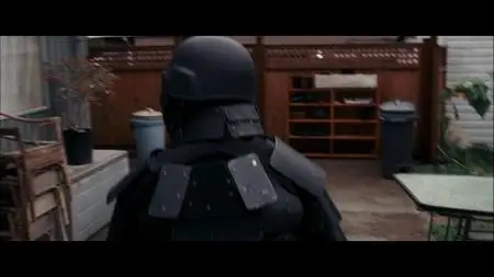 Rampage (2009)