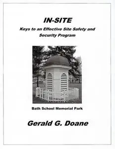 «IN-SITE» by Gerald G. Doane