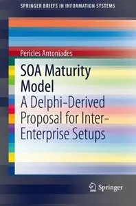 SOA Maturity Model: A Delphi-Derived Proposal for Inter-Enterprise Setups