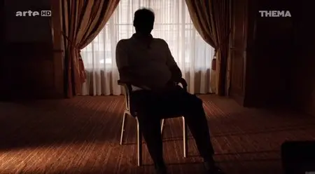 (Arte) Falciani et «Swissleaks», la fin d'un paradis fiscal ? (2015)