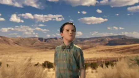 Young Sheldon S01E14