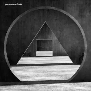 Preoccupations - New Material (2018) [Official Digital Download]