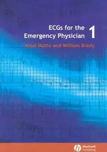 ECG's for the Emergency Physician 1