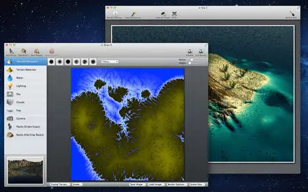 TerraRay 6.5.6