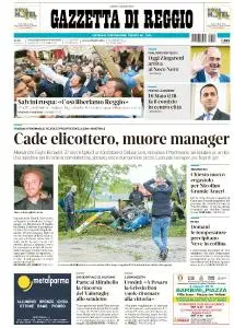 Gazzetta di Reggio - 4 Maggio 2019