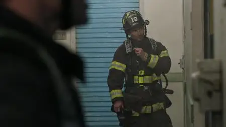 Station 19 S03E12