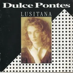 Dulce Pontes - Lusitana (1999) [Repost]