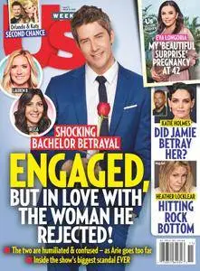 Us Weekly - March 12, 2018