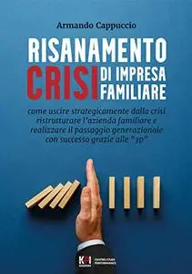 Risanamento crisi di impresa familiare