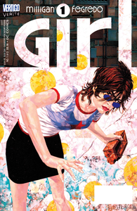 Girl - Volume 1