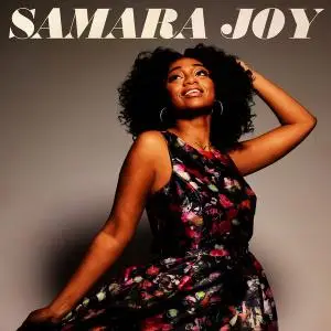 Samara Joy - Samara Joy (2021) [Official Digital Download 24/96]