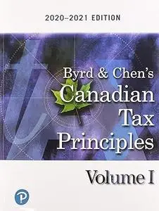 MyLab Accounting with Pearson eText Plus Canadian Tax Principles 2020-2021 Edition (Repost)