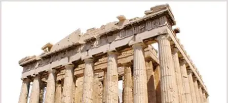 Ancient Greek Civilization (Audiobook - TTC) (Repost)