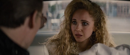 Black Mass (2015)