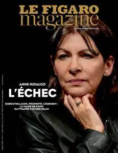 Le Figaro Magazine - 9 Février 2018