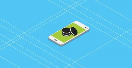 Udemy - The Complete Android Oreo Developer Course - Build 23 Apps! (2018)