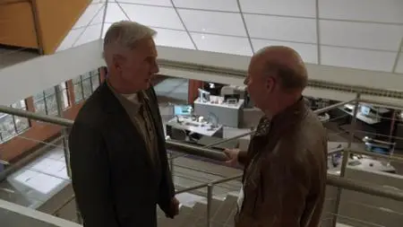 NCIS S17E15