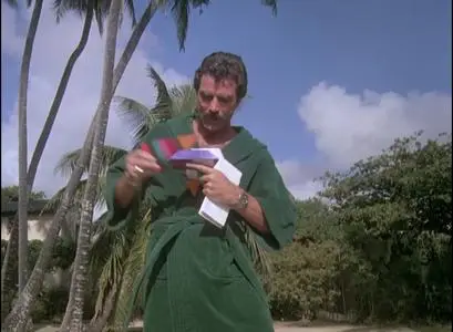 Magnum P.I. S05E13