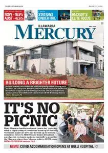 Illawarra Mercury - September 14, 2021