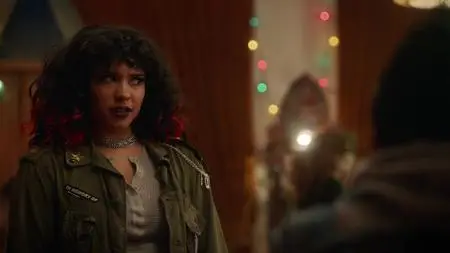 DC's Legends of Tomorrow S06E07