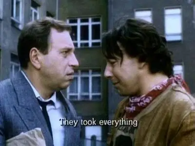 Krzysztof Kieslowski-Dekalog 10 (1988)