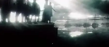 300: Rise of an Empire (2014)