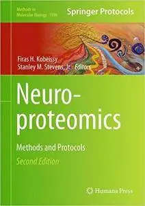 Neuroproteomics: Methods and Protocols