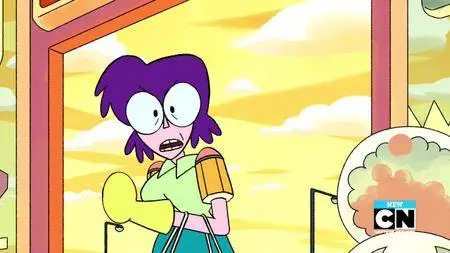 OK K.O.! Let's Be Heroes S02E08