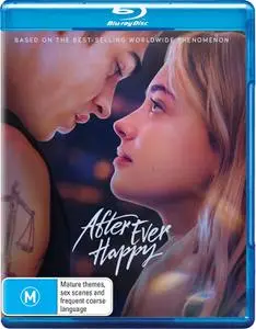 After Ever Happy (2022)