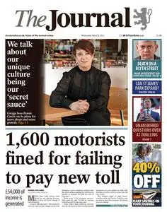 Newcastle Journal – 08 March 2023