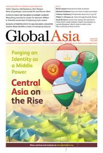 Global Asia - December 2023