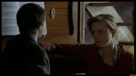 Les voleurs / Thieves - by Andre Techine (1998)