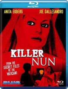 Killer Nun (1979) Suor Omicidi