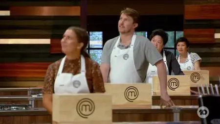 MasterChef Australia S12E38