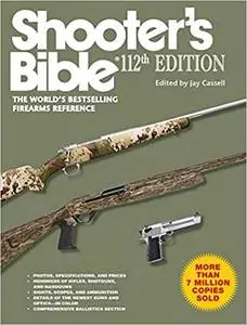 Shooter's Bible