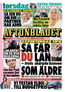 Aftonbladet – 10 februari 2022