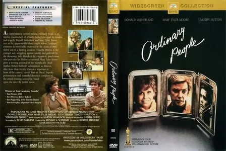 Ordinary People (1980) [Re-UP]