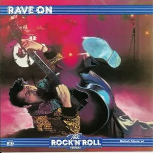 VA - Time Life Music: The Rock 'N' Roll Era Collection (1989 - 2001)