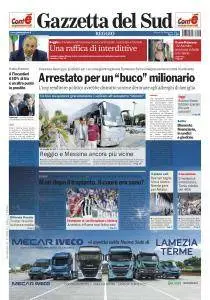 Gazzetta del Sud Reggio Calabria - 28 Settembre 2017